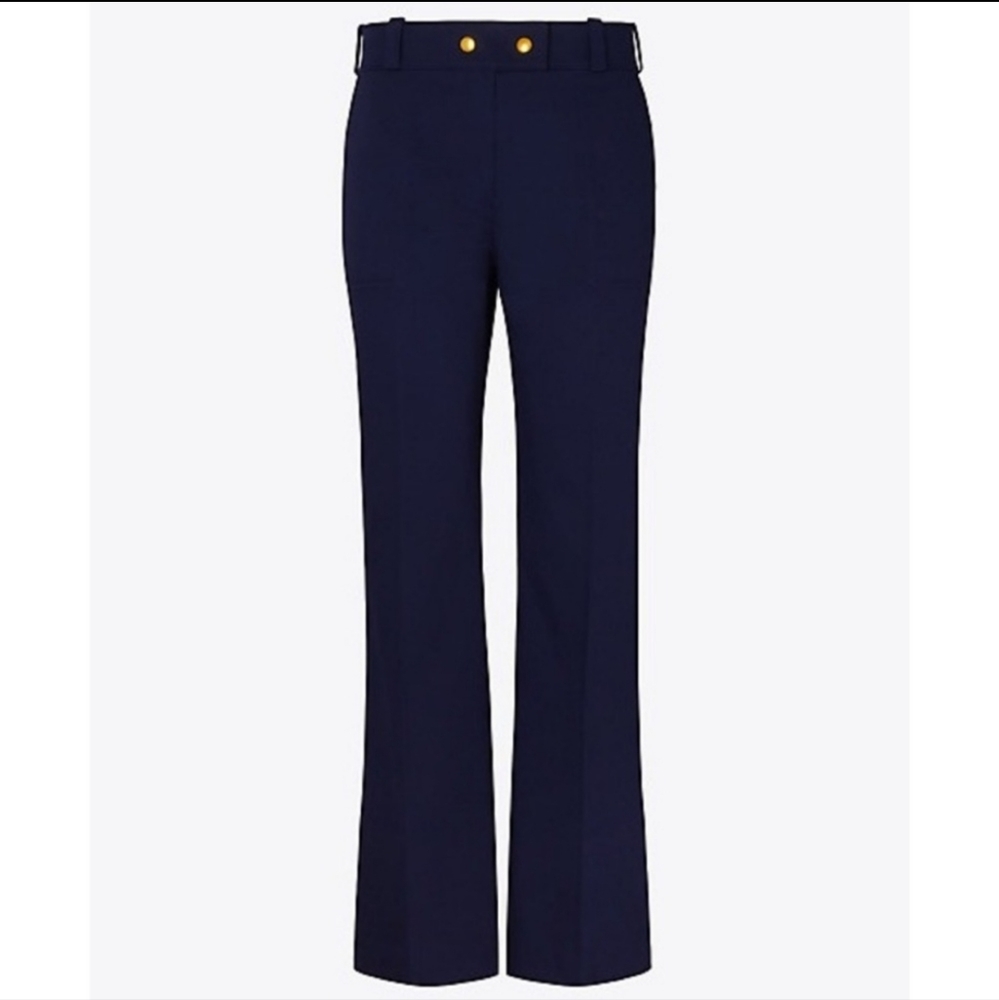 Tory Burch Maddie Flared Pants